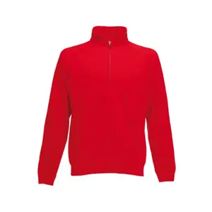 Sudadera con cremallera Fruit of the Loom Premium 62-032-0 image-0
