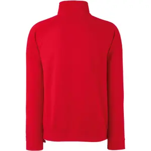 Sudadera con cremallera Fruit of the Loom Premium 62-032-0 image-1