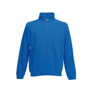 Sudadera con cremallera Fruit of the Loom Premium 62-032-0 image-0