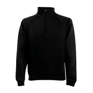 Sudadera con cremallera Fruit of the Loom Premium 62-032-0 GT image-0