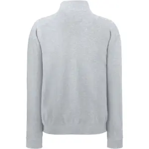 Chaqueta de chándal polar con cremallera Fruit of the Loom Classic 62-230-0 image-1
