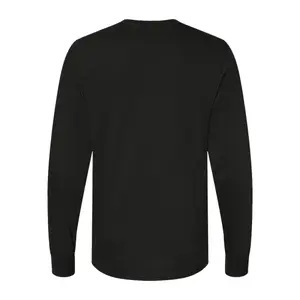 Camiseta de manga larga Fruit of the Loom Valueweight 6-038-0 image-1