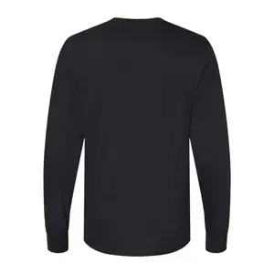 Camiseta de manga larga Fruit of the Loom Valueweight 6-038-0 image-1