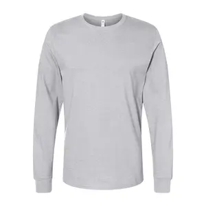 Camiseta de manga larga Fruit of the Loom Valueweight 6-038-0 image-0