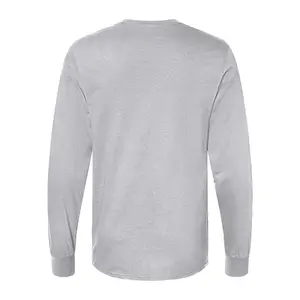 Camiseta de manga larga Fruit of the Loom Valueweight 6-038-0 image-2