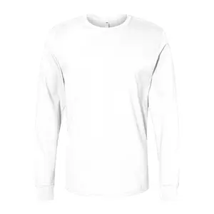 Camiseta de manga larga Fruit of the Loom Valueweight 6-038-0 GT image-0