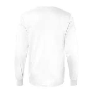 Camiseta de manga larga Fruit of the Loom Valueweight 6-038-0 image-1