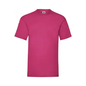 sc221-fuchsia-t-shirt-fruit-of-the-loom-valueweight-61-036-0-fuchsia