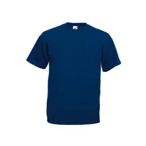 sc221-navy-t-shirt-fruit-of-the-loom-valueweight-61-036-0-marine