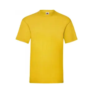 sc221-sunflower-t-shirt-fruit-of-the-loom-valueweight-61-036-0-sunflower