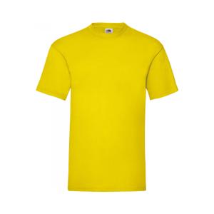 sc221-yellow-t-shirt-fruit-of-the-loom-valueweight-61-036-0-geel