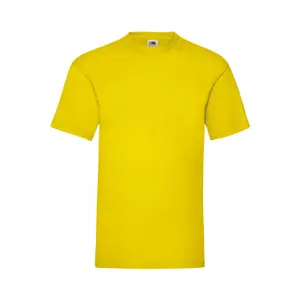sc221-yellow-t-shirt-fruit-of-the-loom-valueweight-61-036-0-gelb