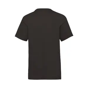 Child's T-shirt Fruit of the Loom Valueweight 61-033-0 image-1