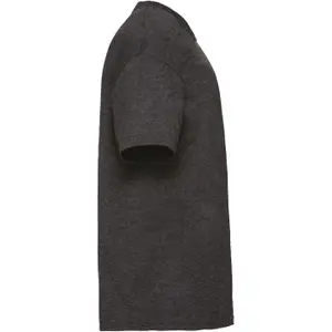 Child's T-shirt Fruit of the Loom Valueweight 61-033-0 image-2