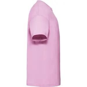 Child's T-shirt Fruit of the Loom Valueweight 61-033-0 image-2