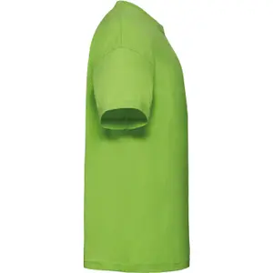 Child's T-shirt Fruit of the Loom Valueweight 61-033-0 image-2