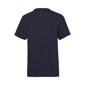 Child's T-shirt Fruit of the Loom Valueweight 61-033-0 image-1