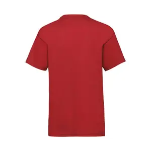 Child's T-shirt Fruit of the Loom Valueweight 61-033-0 image-1