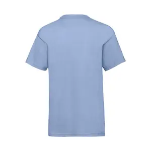 Child's T-shirt Fruit of the Loom Valueweight 61-033-0 image-1