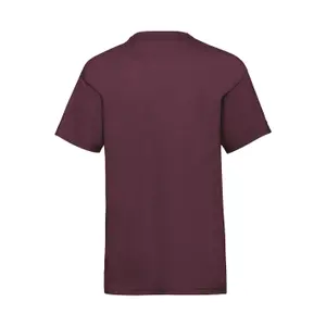 Child's T-shirt Fruit of the Loom Valueweight 61-033-0 GT image-1