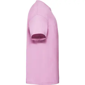 Child's T-shirt Fruit of the Loom Valueweight 61-033-0 GT image-2