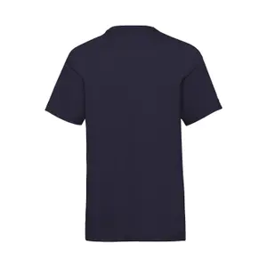 Child's T-shirt Fruit of the Loom Valueweight 61-033-0 GT image-1