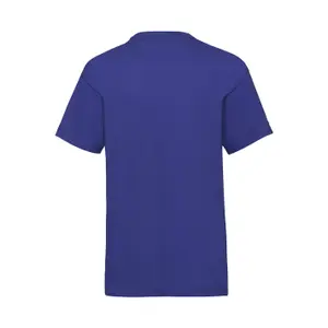 Child's T-shirt Fruit of the Loom Valueweight 61-033-0 GT image-1