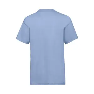 Child's T-shirt Fruit of the Loom Valueweight 61-033-0 GT image-1