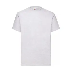 Camiseta Fruit of the Loom Valueweight 61-036-0 image-0