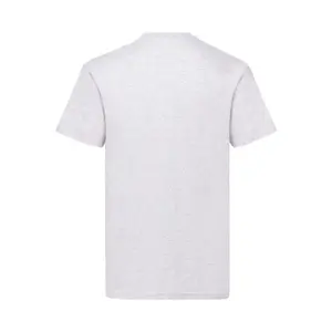 Camiseta Fruit of the Loom Valueweight 61-036-0 GT image-1