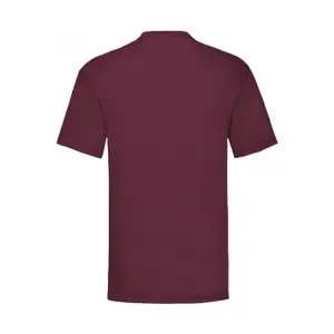 Camiseta Fruit of the Loom Valueweight 61-036-0 image-3