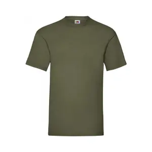 Camiseta Fruit of the Loom Valueweight 61-036-0 image-0