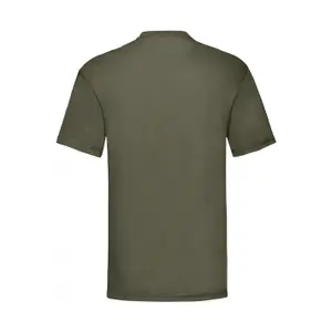 Camiseta Fruit of the Loom Valueweight 61-036-0 GT image-1