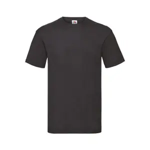 Camiseta Fruit of the Loom Valueweight 61-036-0 image-0
