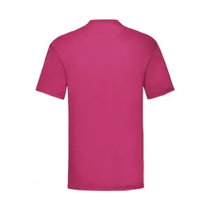 Camiseta Fruit of the Loom Valueweight 61-036-0 image-1