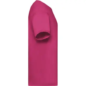 Camiseta Fruit of the Loom Valueweight 61-036-0 image-2