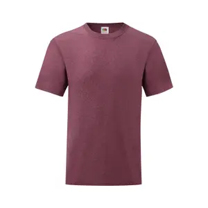 Camiseta Fruit of the Loom Valueweight 61-036-0 GT image-0
