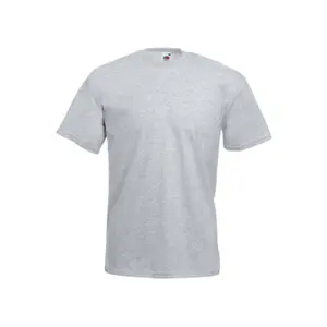Camiseta Fruit of the Loom Valueweight 61-036-0 GT image-0