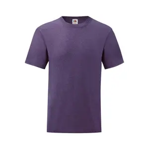 Camiseta Fruit of the Loom Valueweight 61-036-0 GT image-0