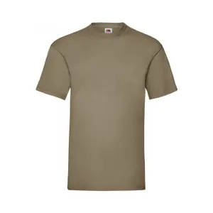 Camiseta Fruit of the Loom Valueweight 61-036-0 image-0