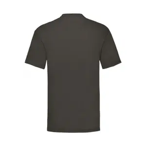 Camiseta Fruit of the Loom Valueweight 61-036-0 image-1