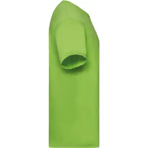 Camiseta Fruit of the Loom Valueweight 61-036-0 image-3