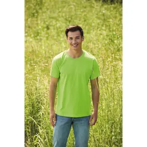 Camiseta Fruit of the Loom Valueweight 61-036-0 image-1