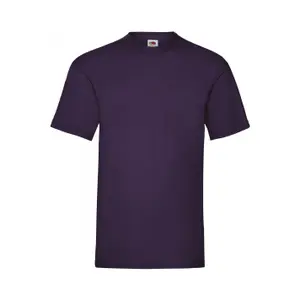 Camiseta Fruit of the Loom Valueweight 61-036-0 image-0