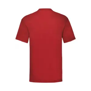 Camiseta Fruit of the Loom Valueweight 61-036-0 image-1