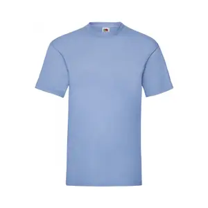 Camiseta Fruit of the Loom Valueweight 61-036-0 GT image-0