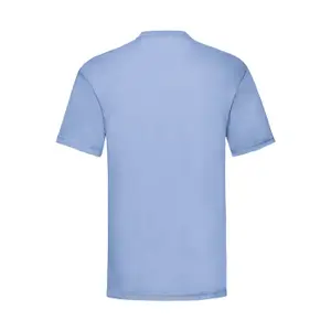 Camiseta Fruit of the Loom Valueweight 61-036-0 image-1