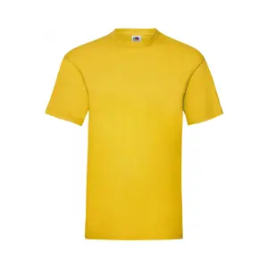 Camiseta Fruit of the Loom Valueweight 61-036-0 image-0