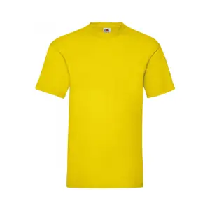 Camiseta Fruit of the Loom Valueweight 61-036-0 GT image-0