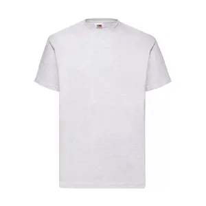 Camiseta Fruit of the Loom Valueweight 61-036-0 GT image-0
